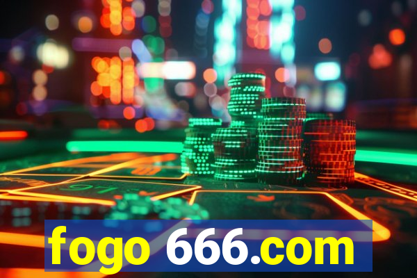 fogo 666.com